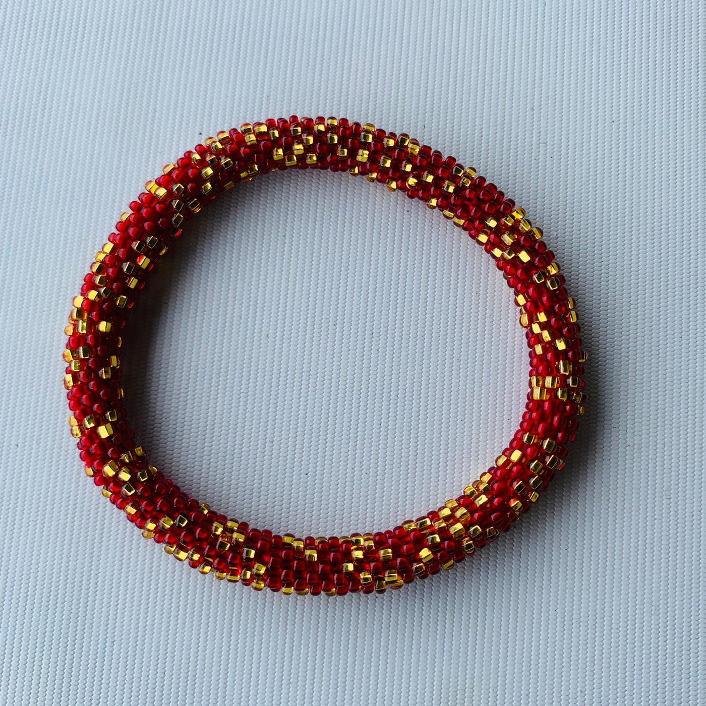 Modelo Red & Gold II