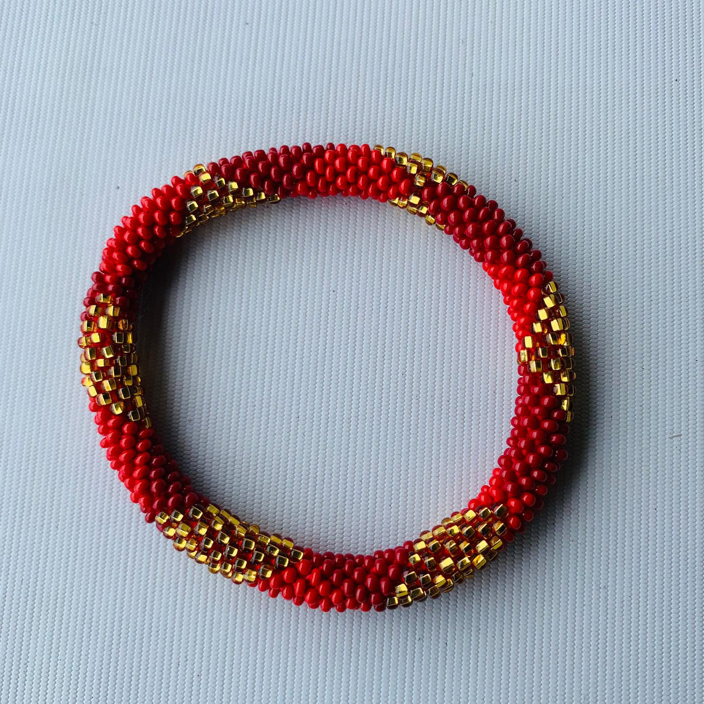 Modelo Red & Gold