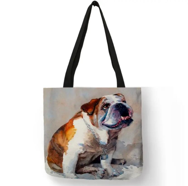 Bulldog Bag