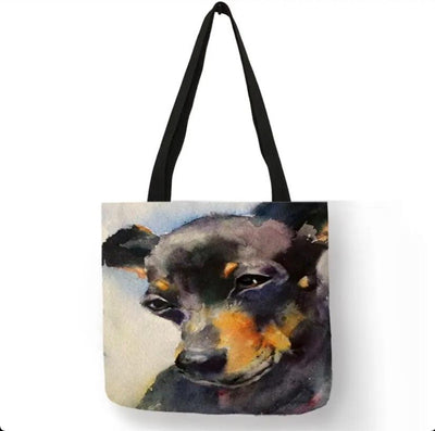 Pinscher Bag